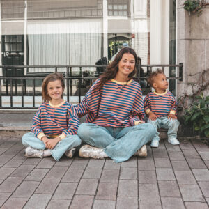 Your Wishes - Sweater Mom  - Limoges