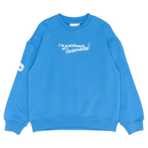 The New - Sweatshirt Pelle