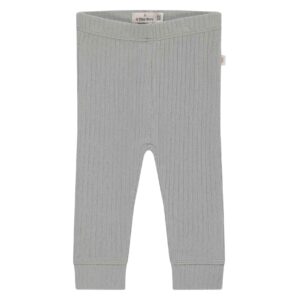 A Tiny Story - Baby Pants  - Steel