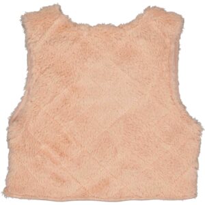 Quapi - Jacket Hilde - Soft Pink